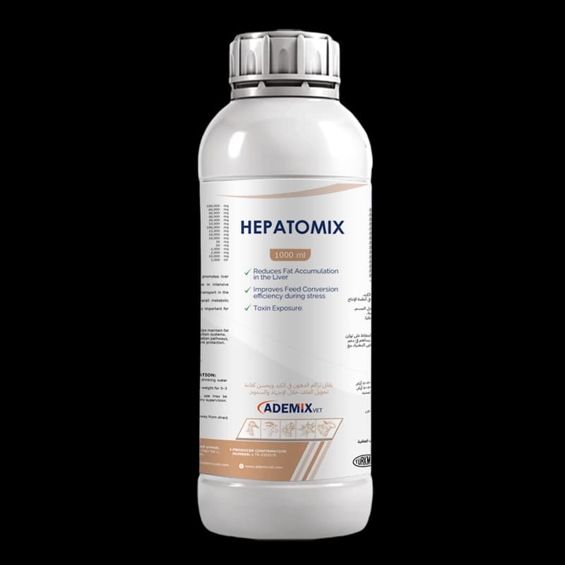 HEPATOMIX