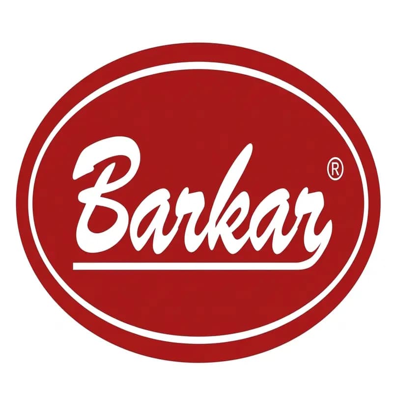 Barkar logo