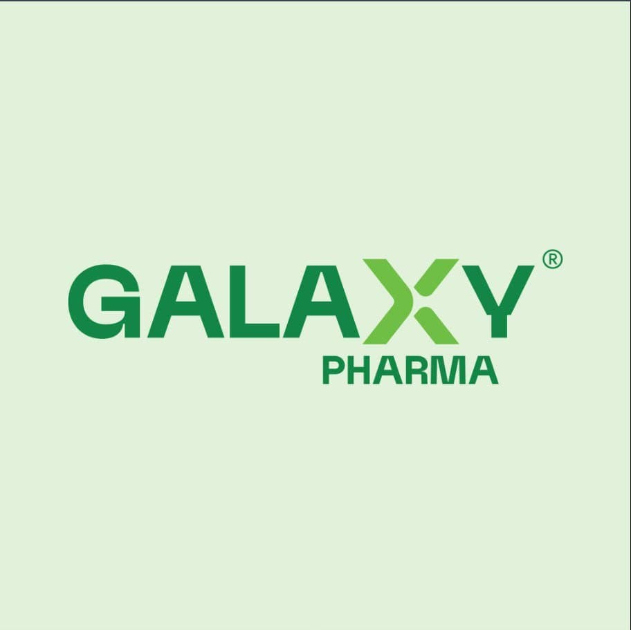 Galaxy Pharma logo