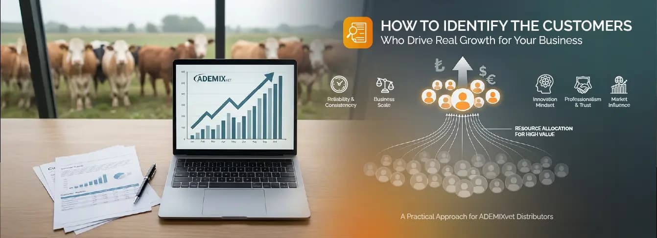 How to Identify the Customers Who Drive Real Growth for Your Business
