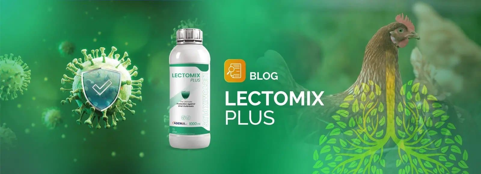 LECTOMIX PLUS