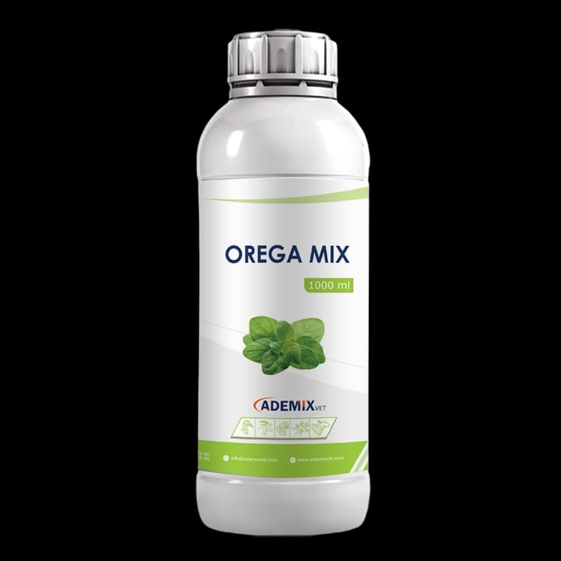 OREGA MIX – 5