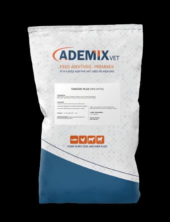 TOXSTAT PLUS