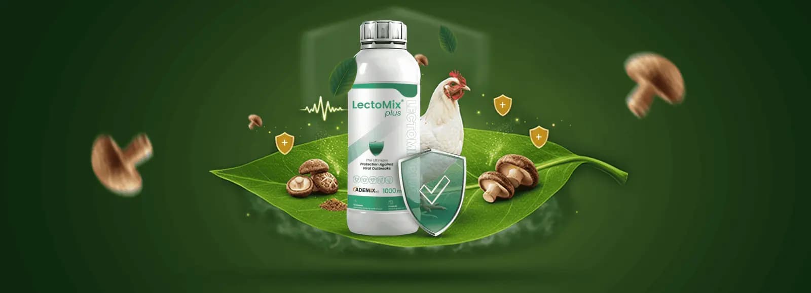LectoMix Plus from ADEMIXvet