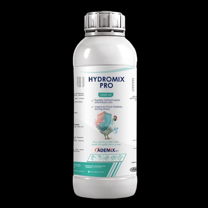 HYDROMIX PRO