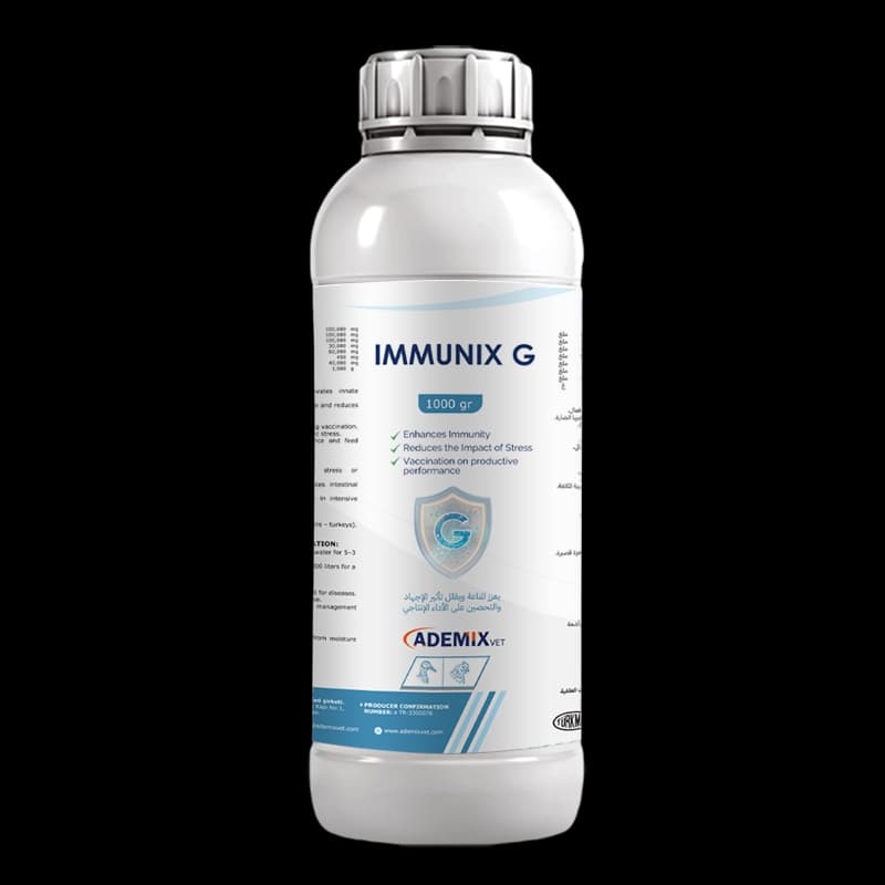 IMMUNIX G