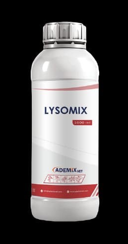 LYSOMIX