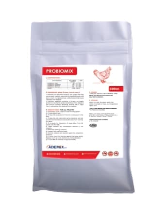 PROBIOMIX