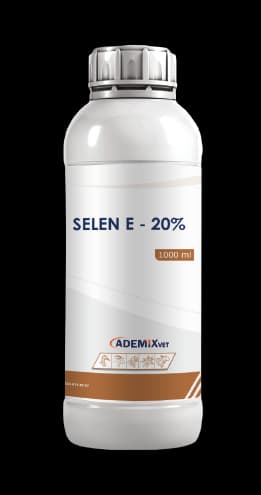 SELEN E – 20%